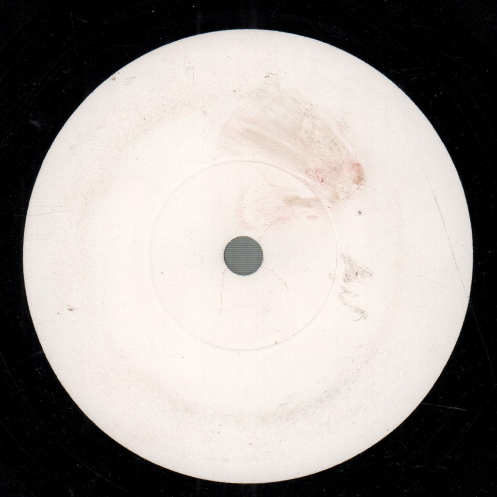 Brassy - Straighten Out - 7 Inch