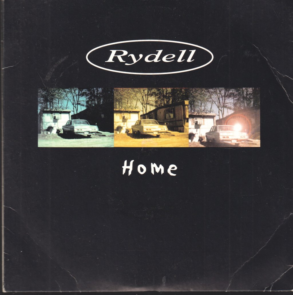 Rydell - Home - 7 Inch