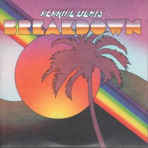 Peaking Lights - Breakdown - Cd