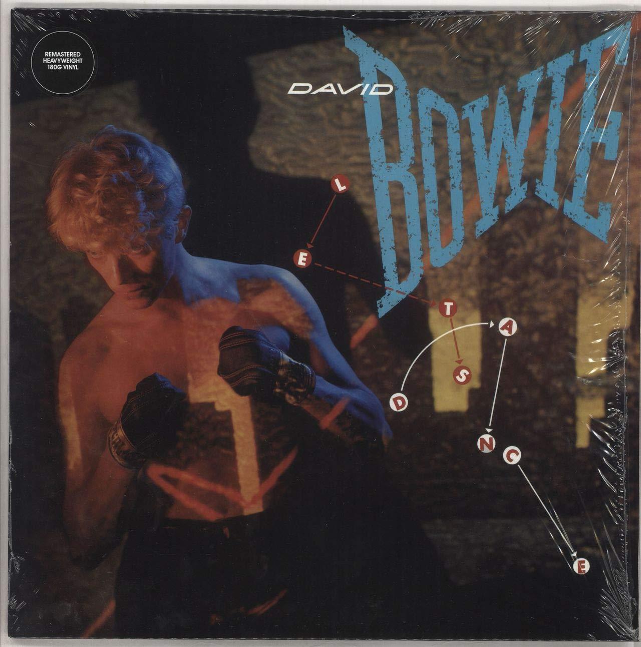 David Bowie - Let's Dance - Lp