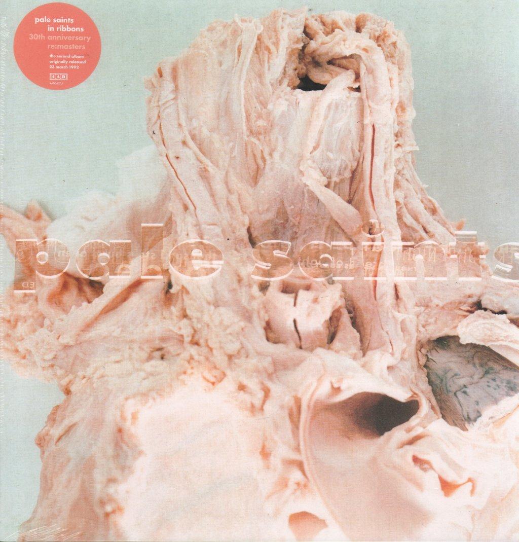 Pale Saints - In Ribbons - Lp