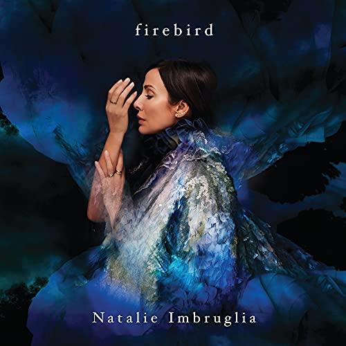 Natalie Imbruglia - Firebird - Cd