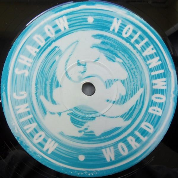 DJ Tango / Hyper On Experience - Two On One Issue 4 - 12 Inch