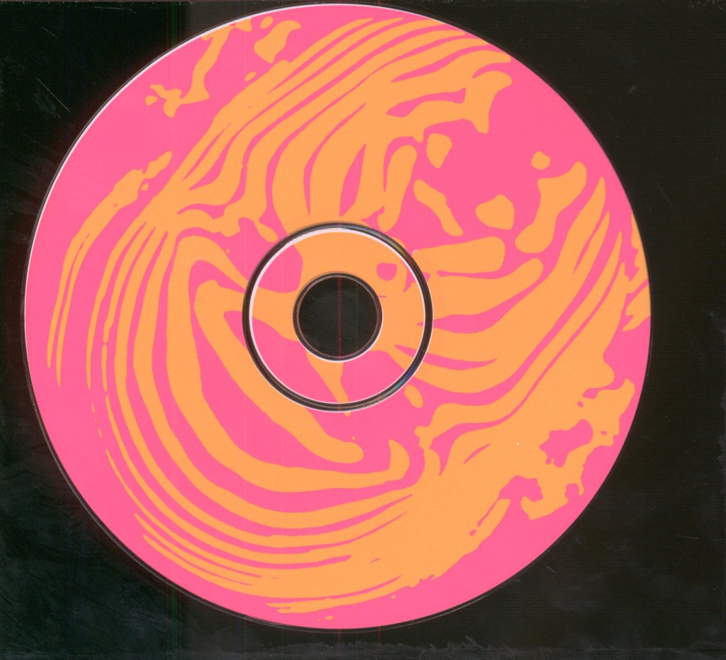 Pica - Doctors Ate The Evidence - Cd