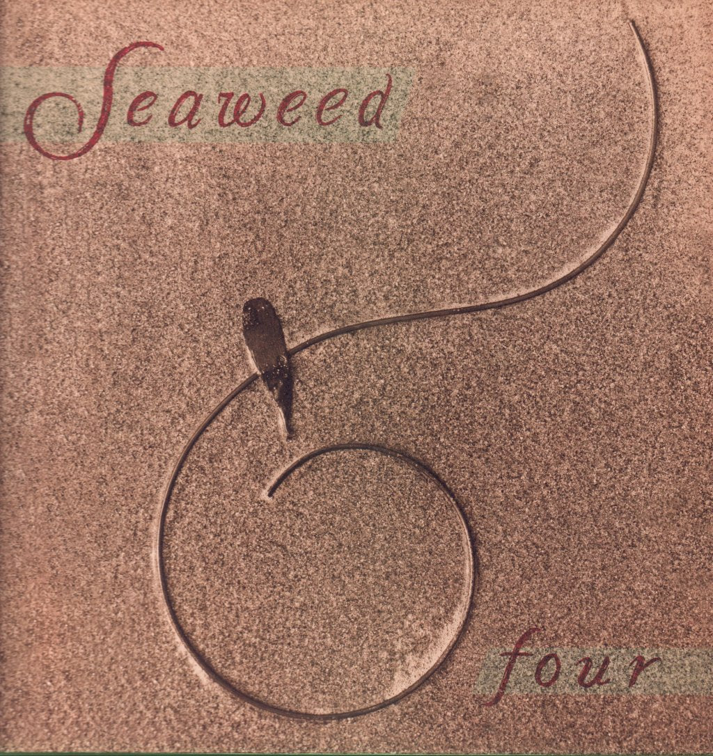 Seaweed - Four - Lp