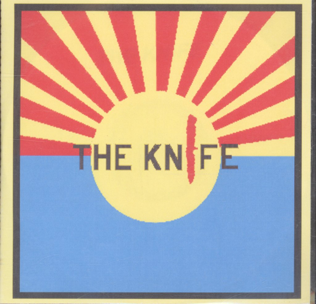 Knife - Knife - Cdr