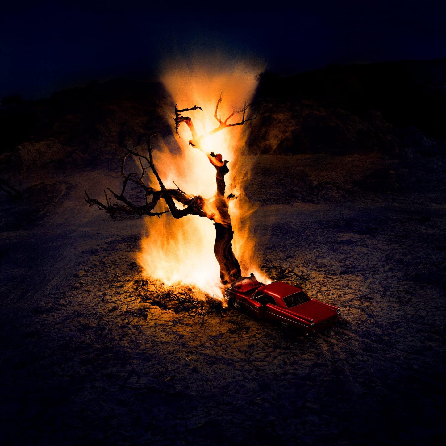 Kerala Dust - Violet Drive - Lp