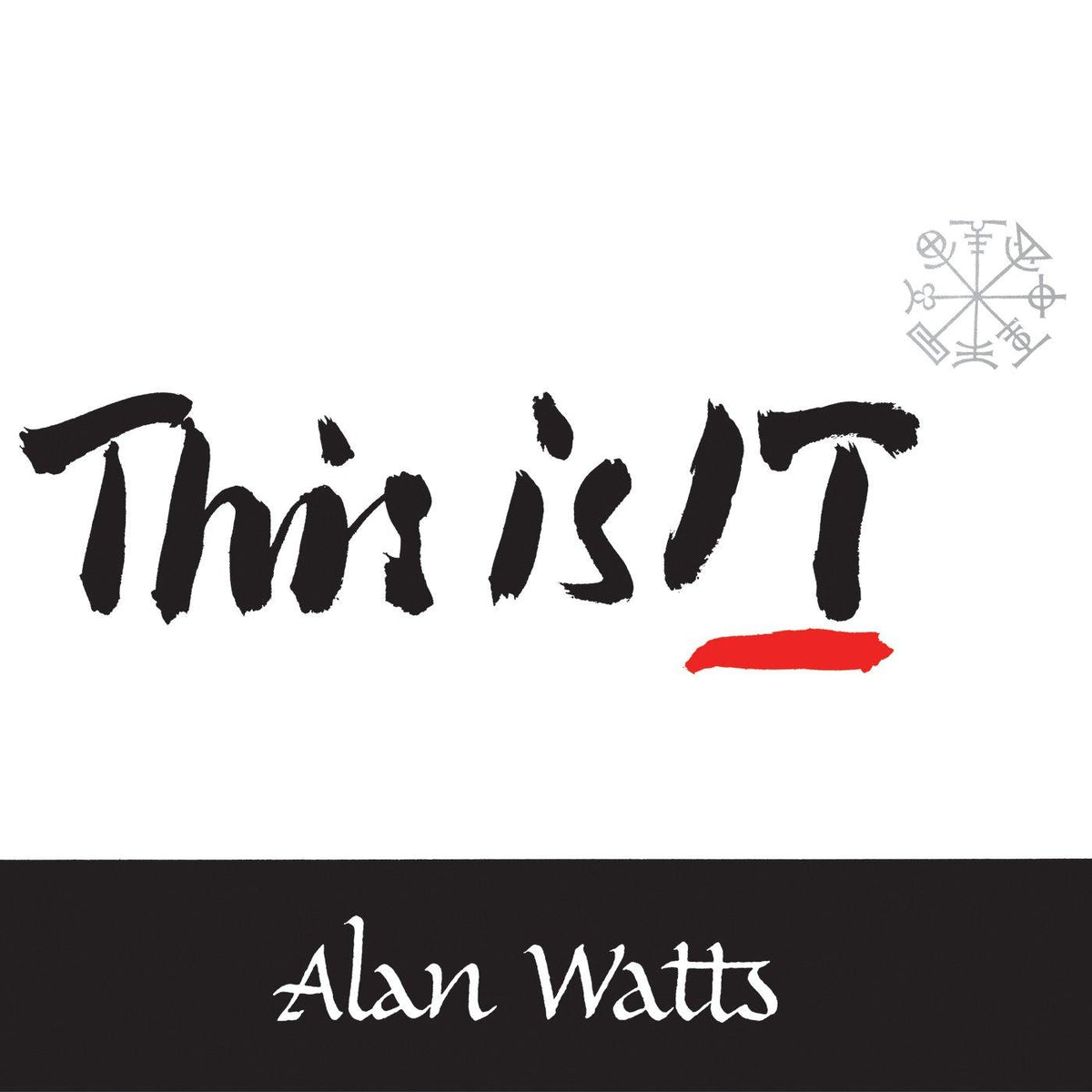 Alan Watts - This Is It! - Lp
