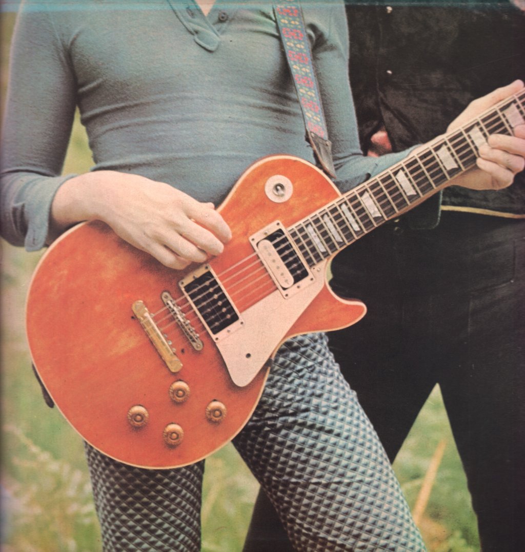 T Rex - T Rex - Lp