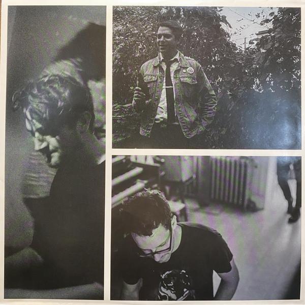 War On Drugs - Lost In The Dream - Double Lp