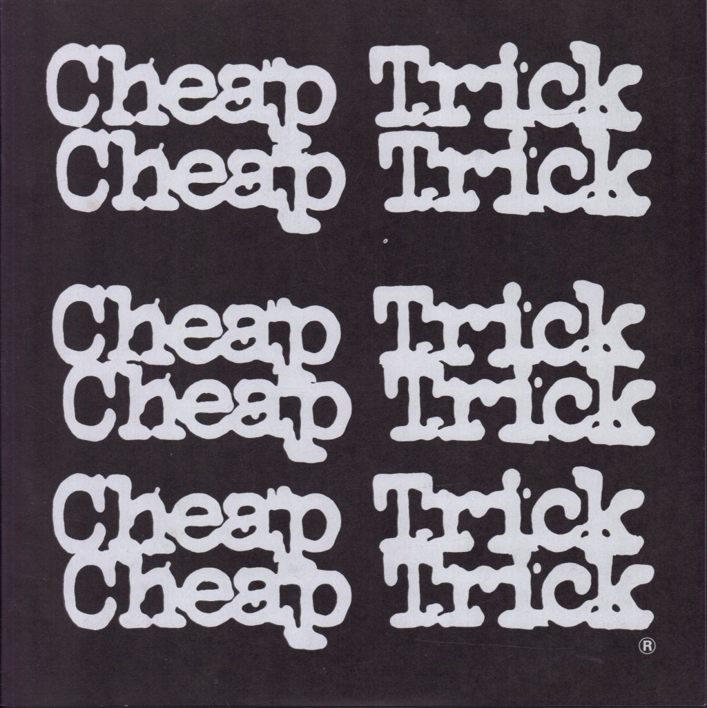 Cheap Trick - At Budokan - Lp