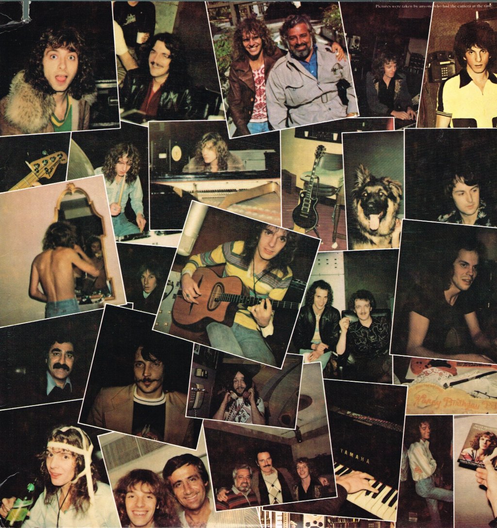 Peter Frampton - I'm In You - Lp