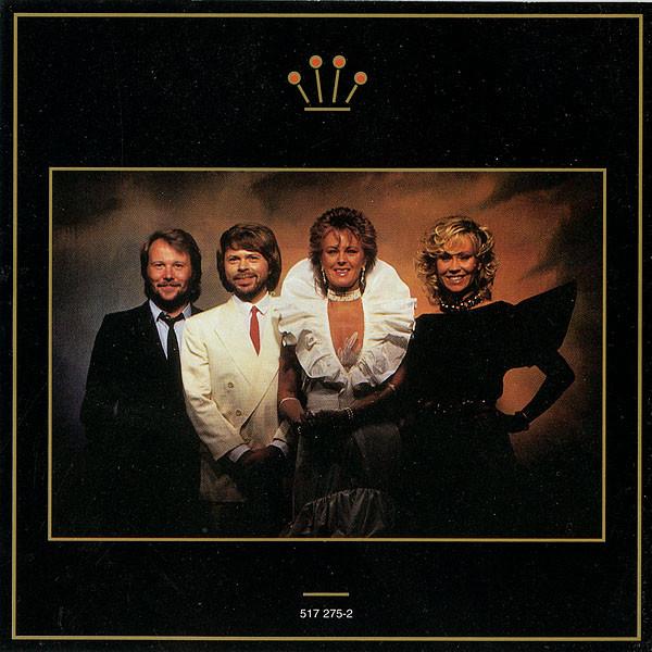 ABBA - Complete Gold Collection - Double Cd