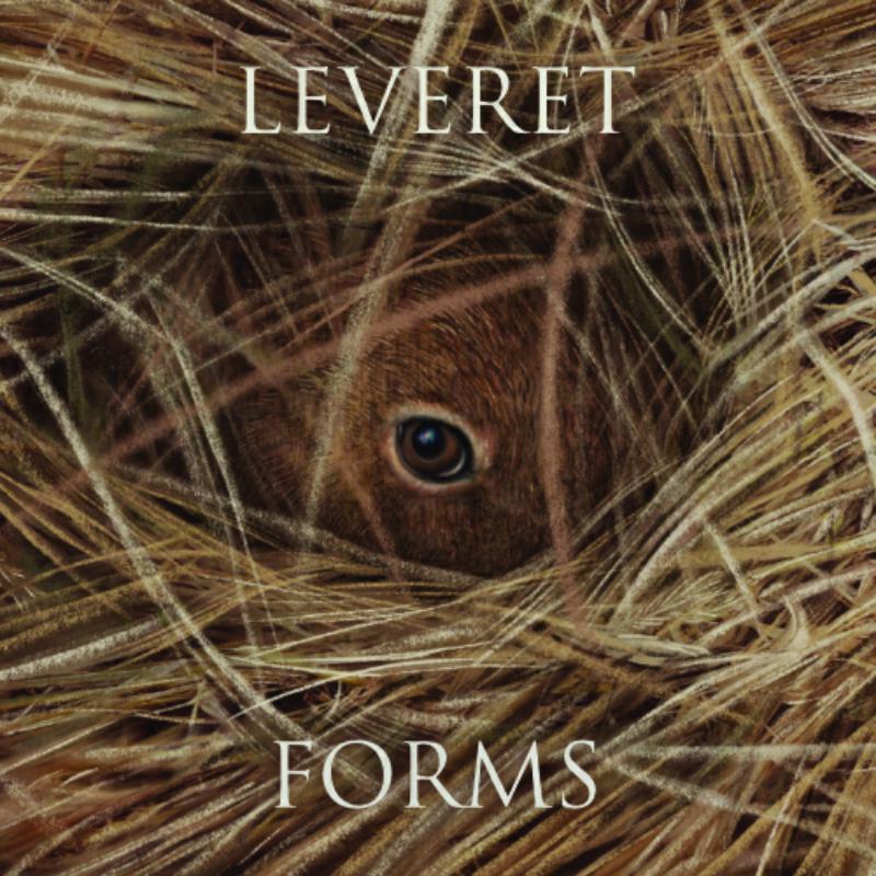 Leveret - Forms - Cd