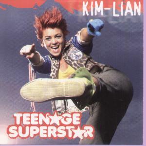 Kim Lian - Teenage Superstar - Cd