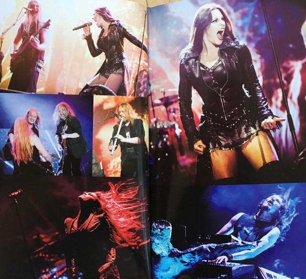 Nightwish - Vehicle Of Spirit - Blu-Ray