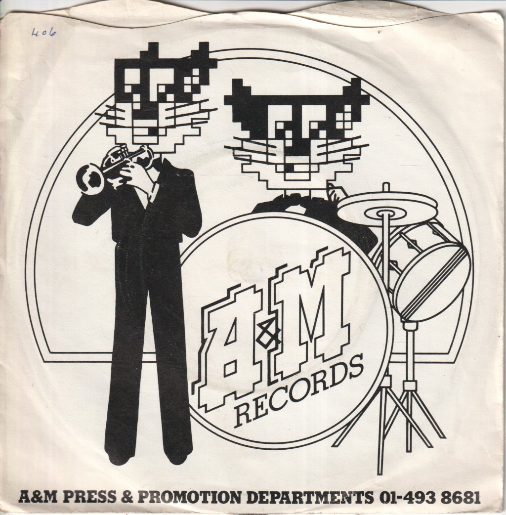 Shawn Phillips - Anello (Where Are You) - 7 Inch