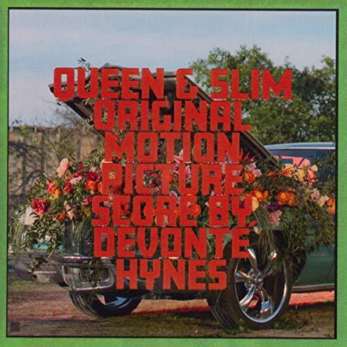 Devonte Hynes - Queen & Slim (Original Motion Picture Score) - Cd