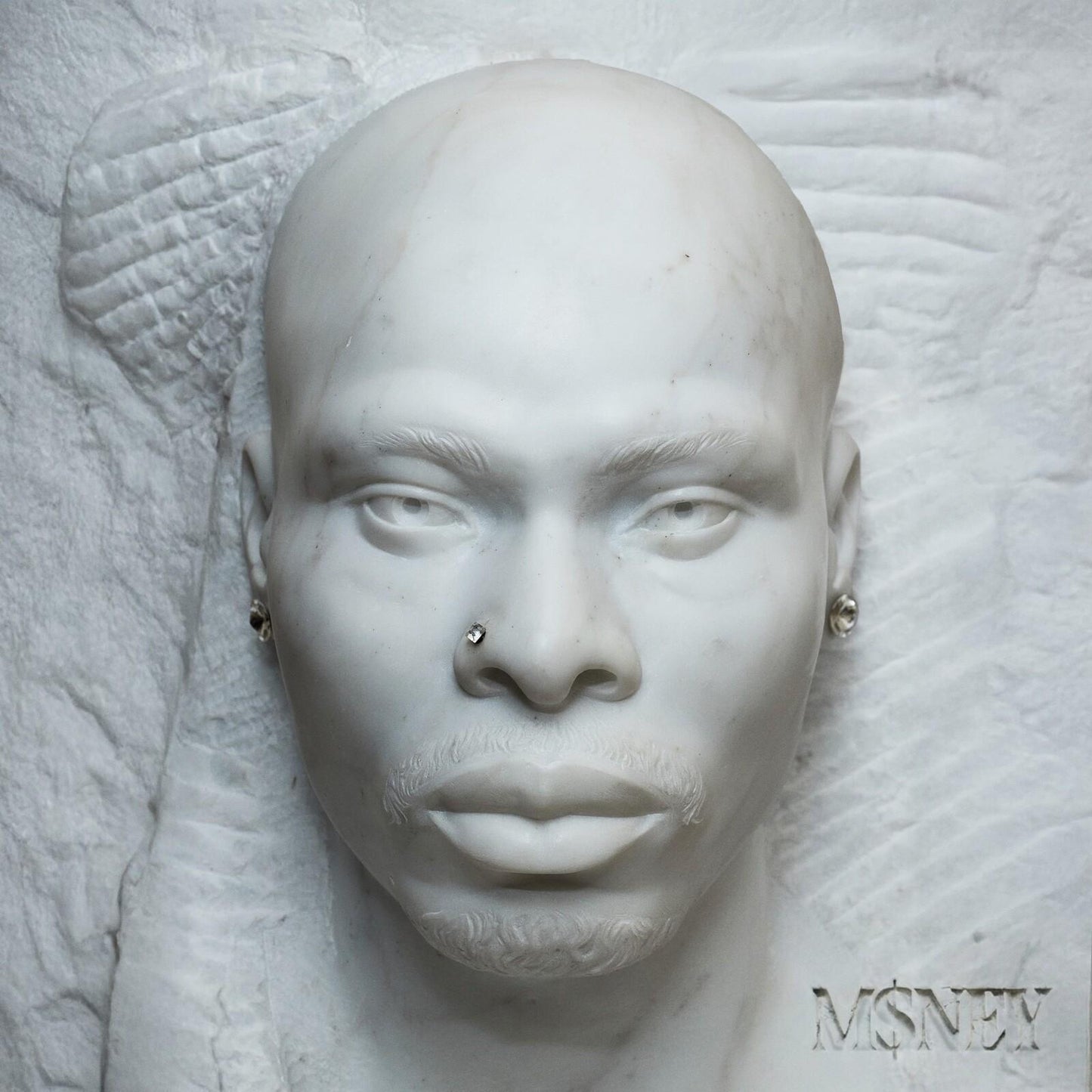 Asake - M$ney - Lp
