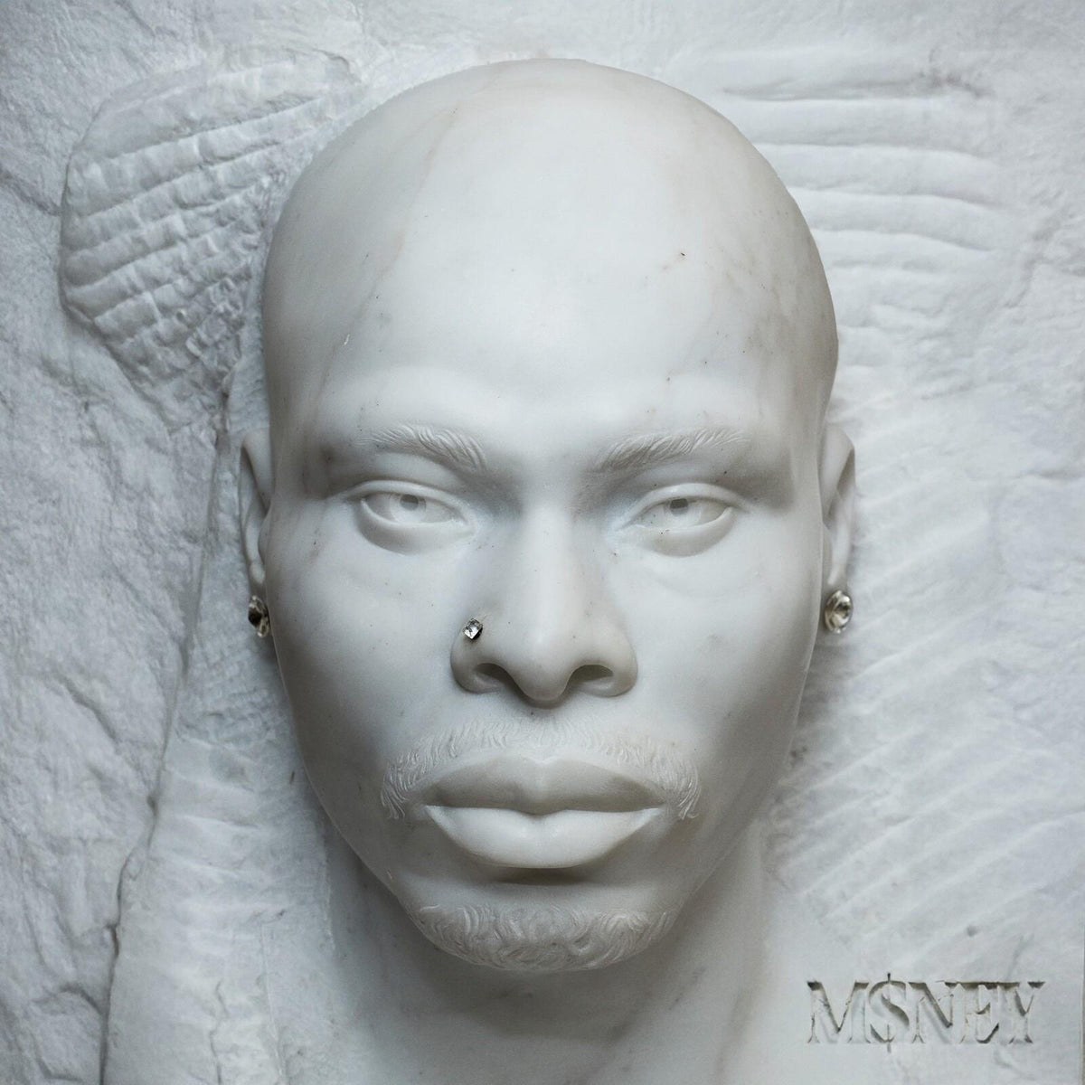 Asake - M$ney - Lp