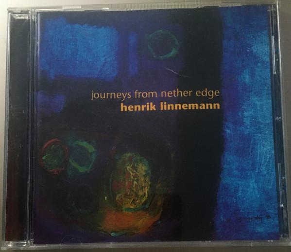 Henrik Linnemann - Journeys From Nether Edge - Cd