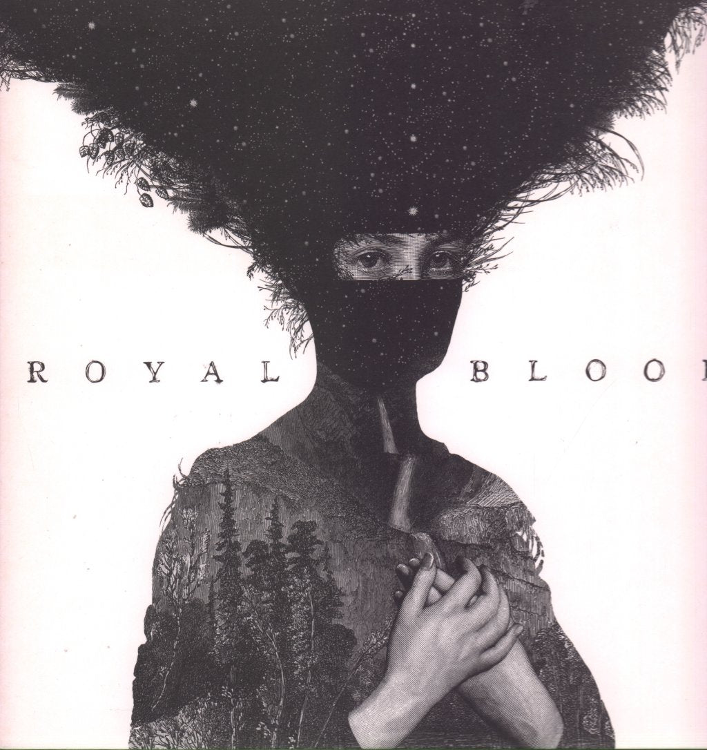 Royal Blood - Royal Blood - Lp