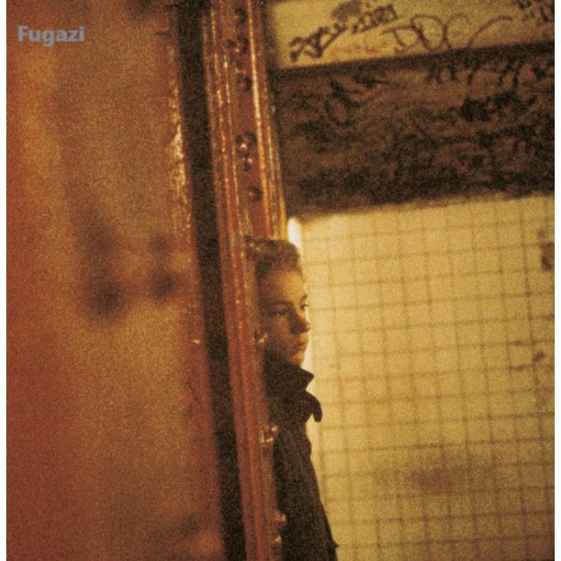 Fugazi - Steady Diet of Nothing - Cd
