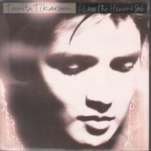 Tanita Tikaram - I Love The Heavens Solo - 7 Inch