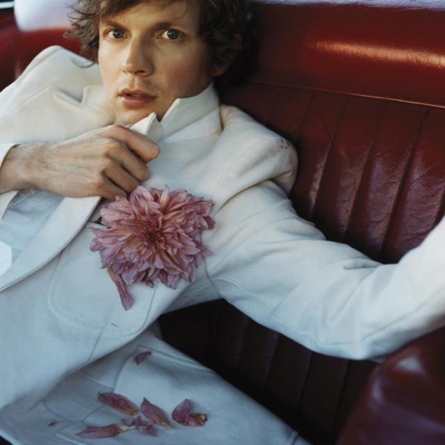 Beck - Everybody's Gotta Learn Sometime - Lp