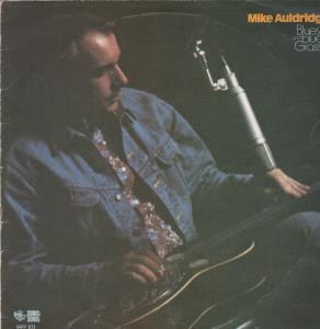 Mike Auldridge - Blues And Blue Grass - Lp