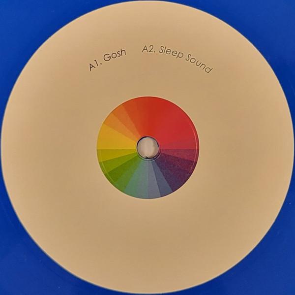 Jamie XX - In Colour - Triple 12 Inch