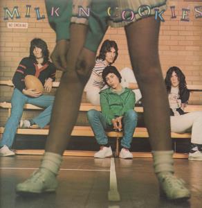 Milk N Cookies - Milk N Cookies - Lp