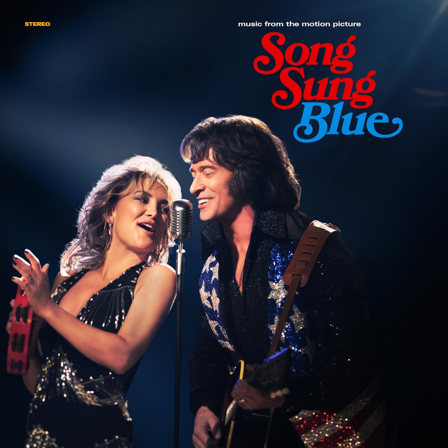 Various Artists - Song Sung Blue - Cassette
