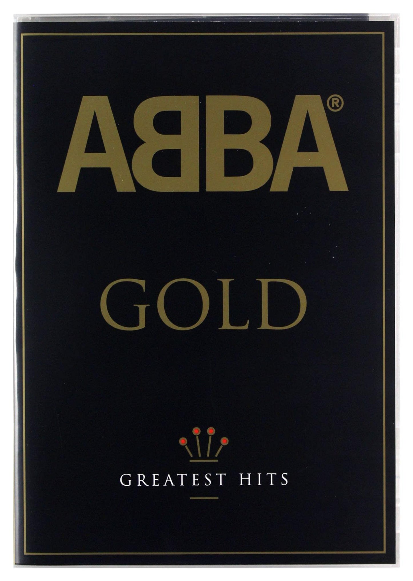 ABBA - Gold (Greatest Hits) - Dvd