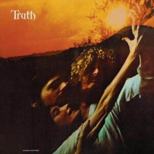 Truth (Mod Group) - Truth - Cd