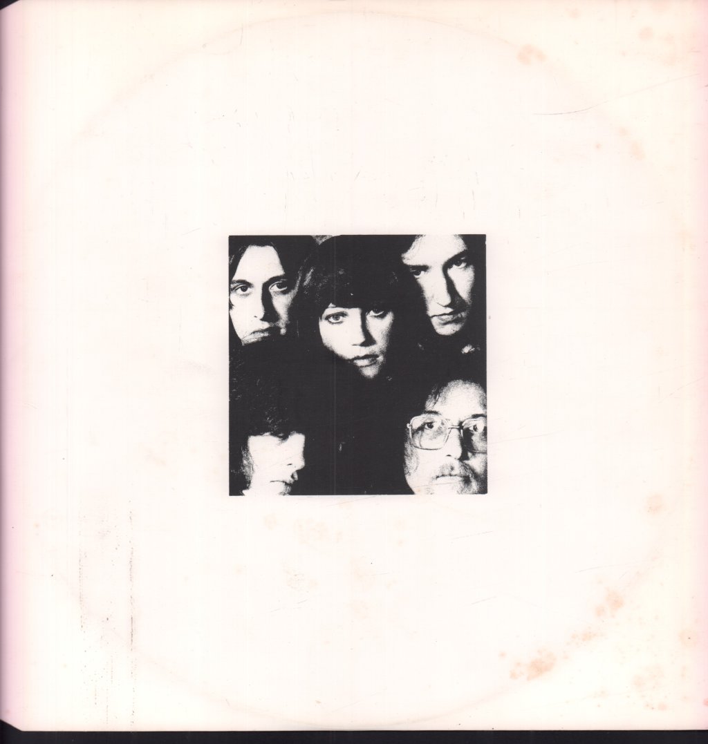 Kiki Dee Band - I've Got The Music In Me - Lp