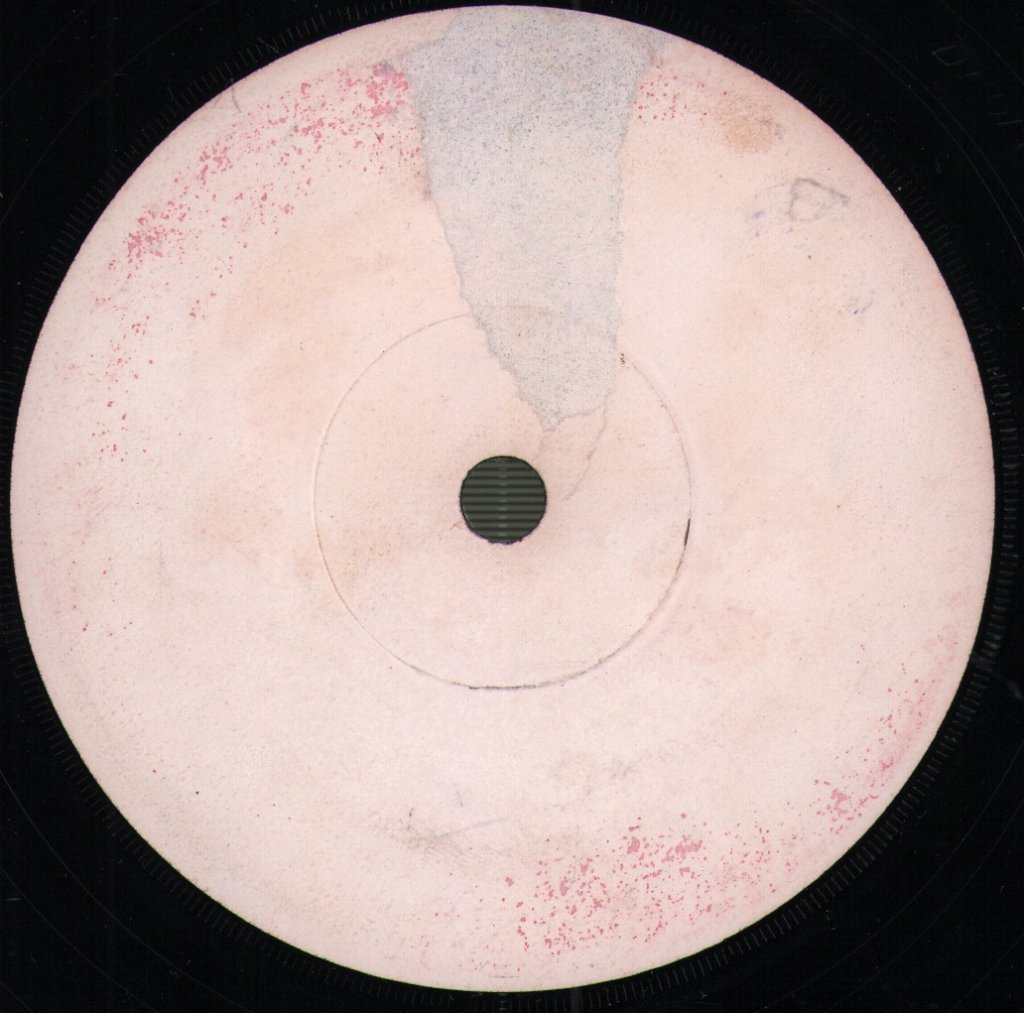 Cavern - No Reason To Cry - 7 Inch