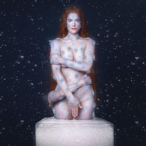 Julia Stone - Everything Is Christmas - Cd