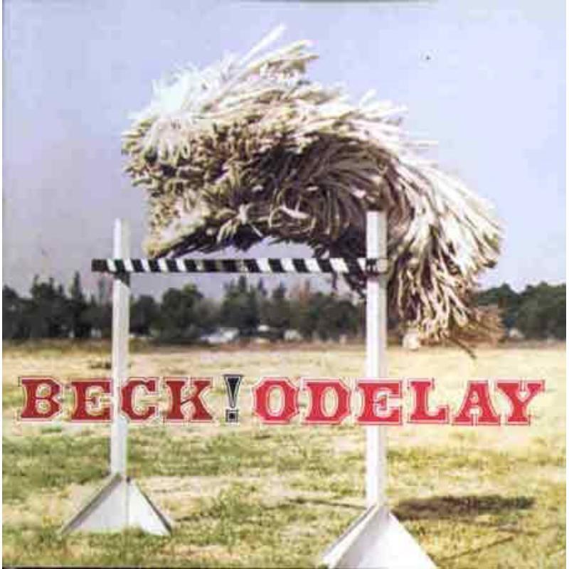 Beck - Odelay - Cd