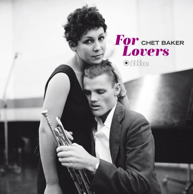 Chet Baker - For Lovers - Lp