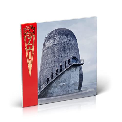 Rammstein - Zeit - Cd