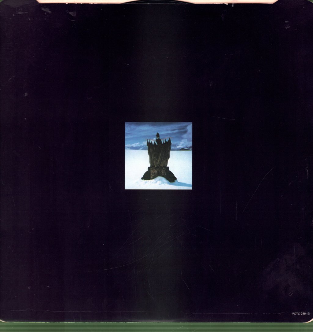 Wings - Greatest - Lp