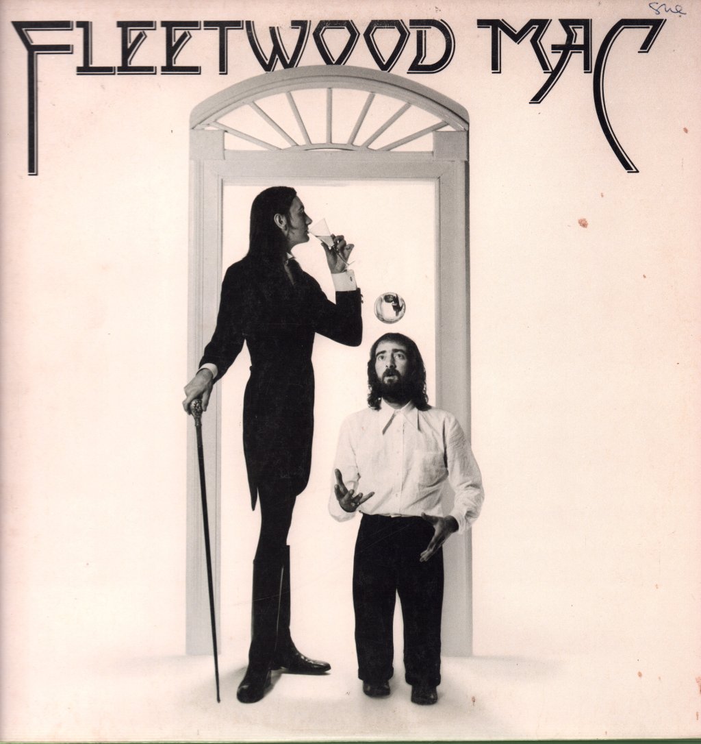 Fleetwood Mac - Fleetwood Mac - Lp