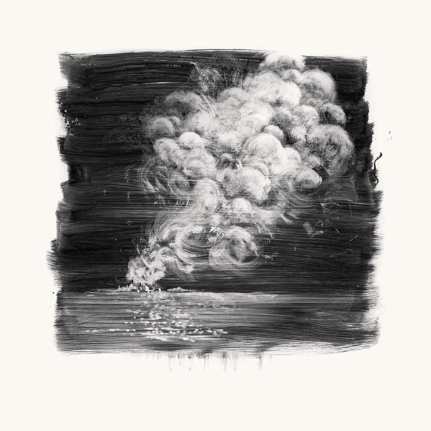Dead Light - Dead Light - Lp