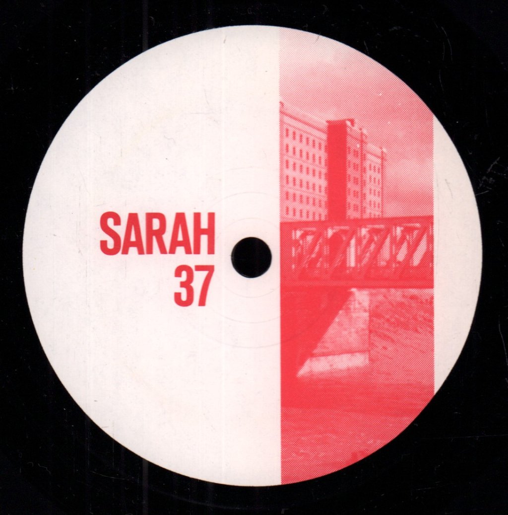 Even As We Speak - Nothing Ever Happens - 7 Inch
