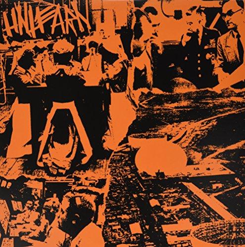 Unlearn - Unlearn - Lp