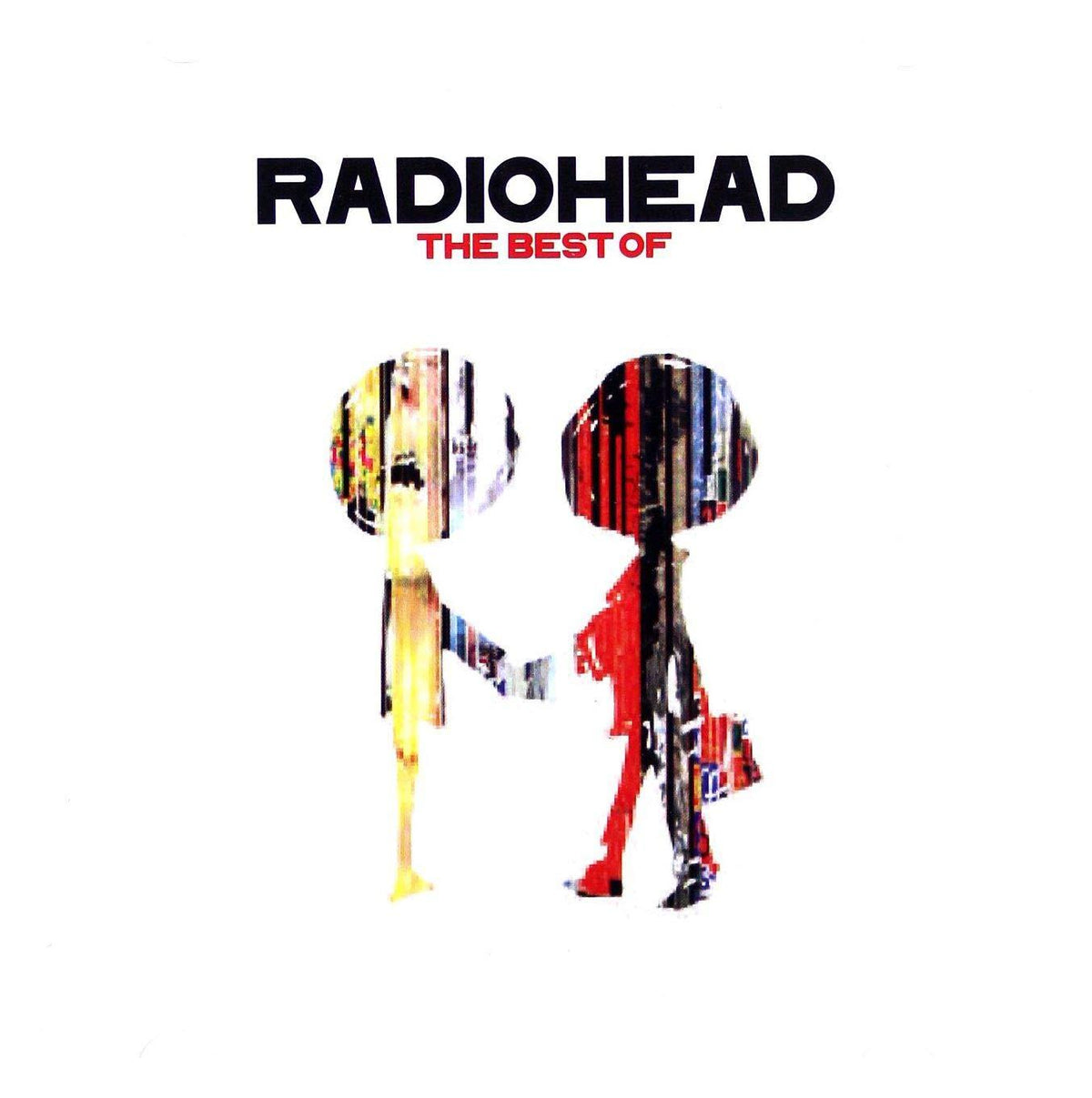 Radiohead - Radiohead: the Best of - Cd