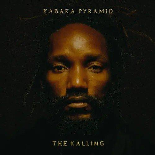 Kabaka Pyramid - Kalling - Double Lp