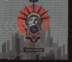 Tackhead - Dangerous Sex - Cd