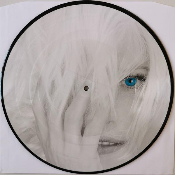 Mylène Farmer - Monkey Me - Double Lp